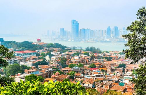 泉州申遺成功 我國這56項(xiàng)世界遺產(chǎn),你去過幾個