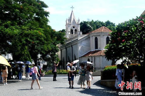 遇見(jiàn)福建 坐著高鐵去看 世遺